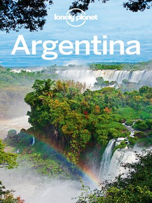 Argentina Travel Guide - ebook